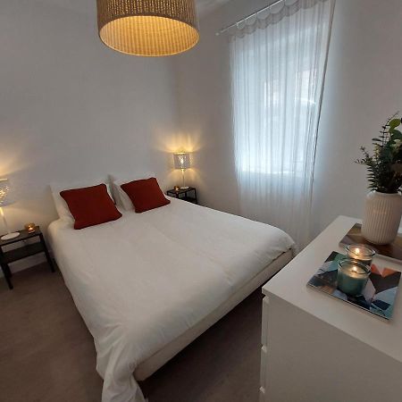 Cosy, Stylish, Central Lissabon Exterior foto
