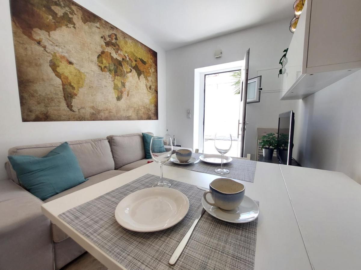 Cosy, Stylish, Central Lissabon Exterior foto