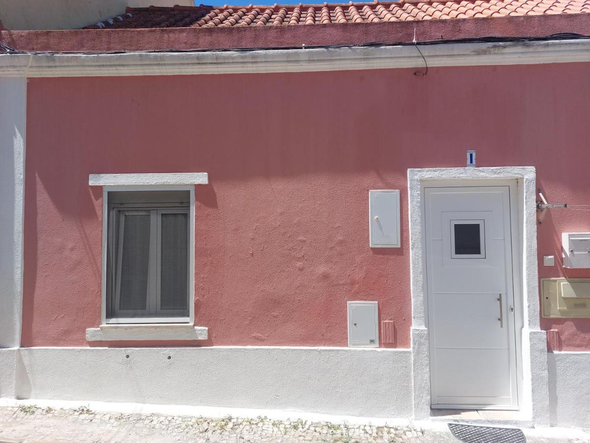 Cosy, Stylish, Central Lissabon Exterior foto