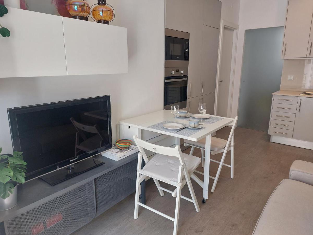 Cosy, Stylish, Central Lissabon Exterior foto