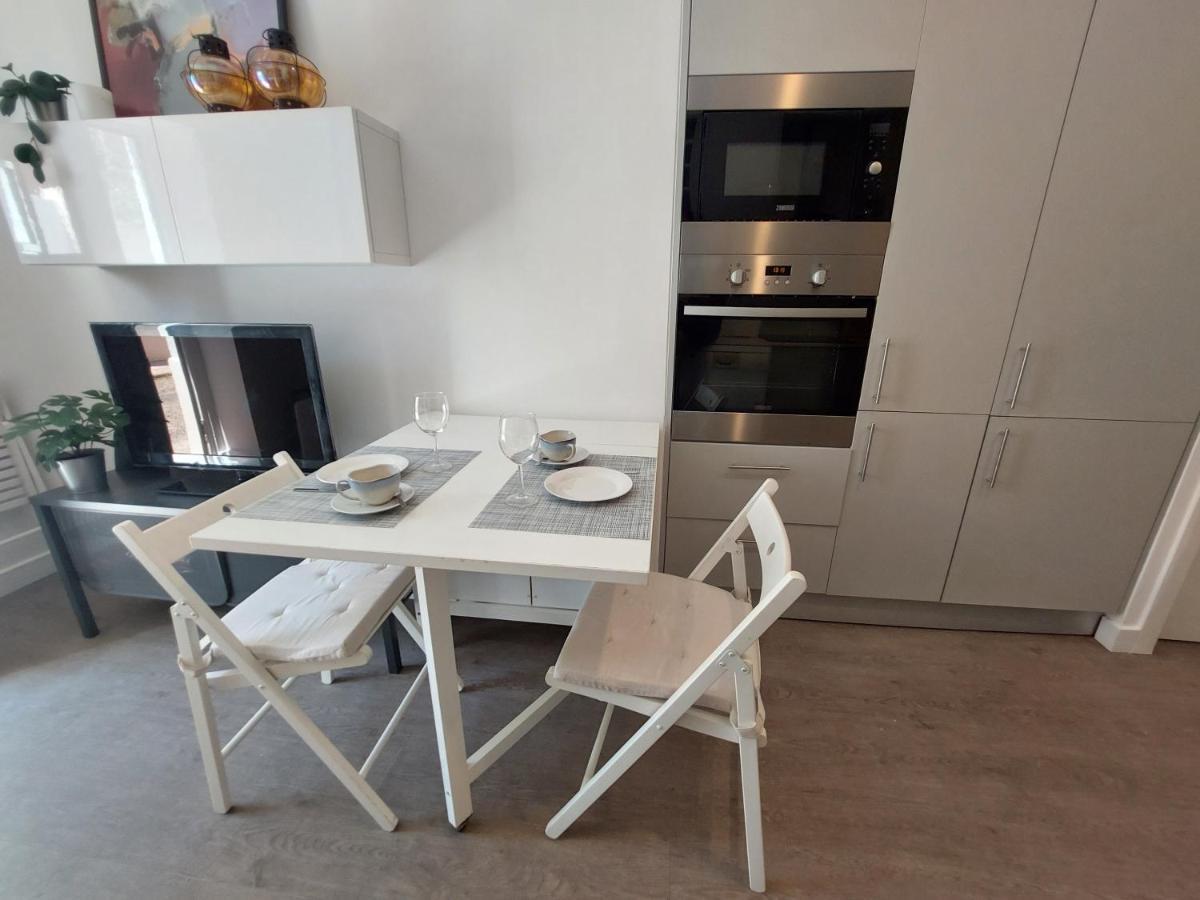 Cosy, Stylish, Central Lissabon Exterior foto